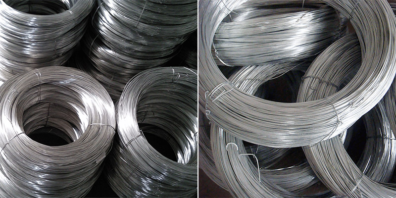 Galvanized-Iron-Wire