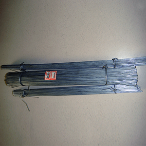 Straight Cut Wire