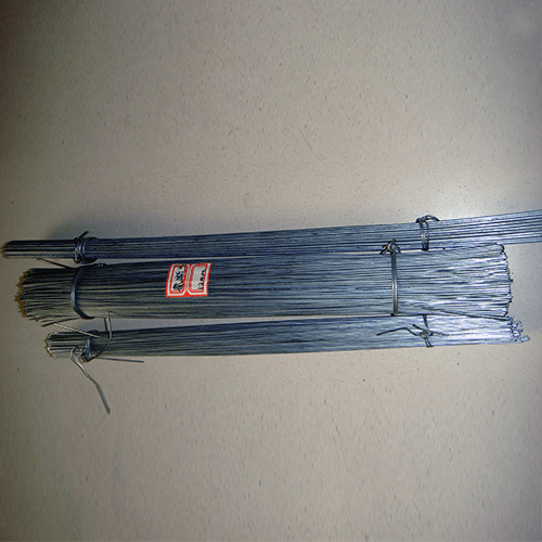 Straight Cut Wire