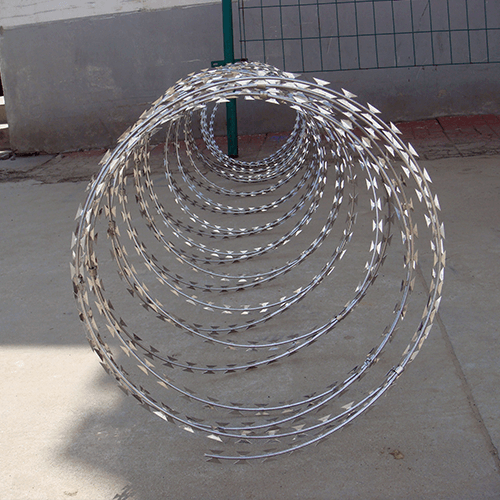 Razor Wire