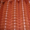 Copper Coated Welded Wire Mesh