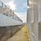 High Security Wire Fence
