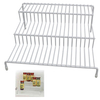 Polyethylene Powder For Wire Shelves And Baskets