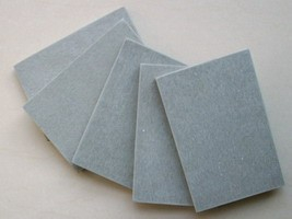 Cement Board Felt