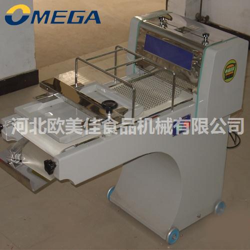 380型吐司面包整形机