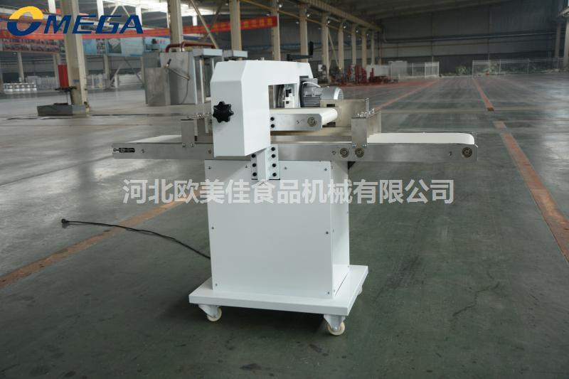 汉堡切片机