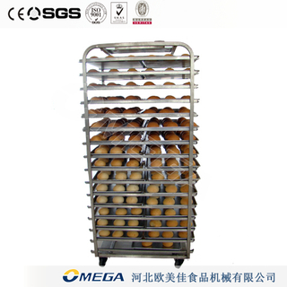 欧美佳OMJ-4632架车