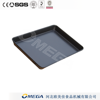 不锈钢不粘平盘