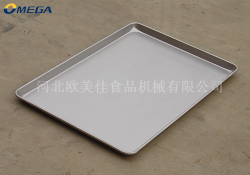 镀铝烤盘