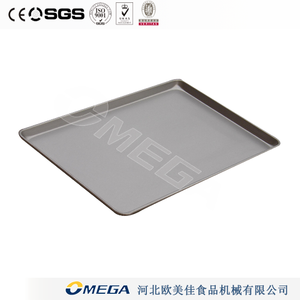 镀铝烤盘