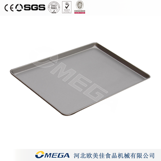 镀铝烤盘