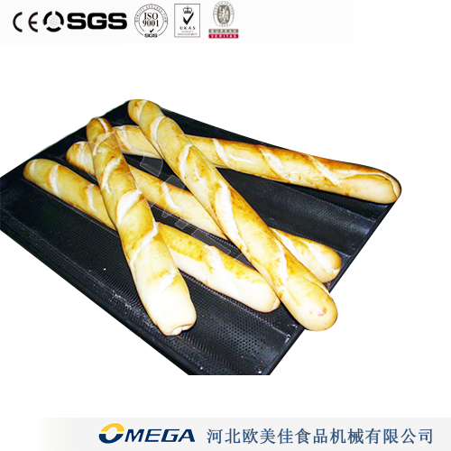 五槽法棍烤盘