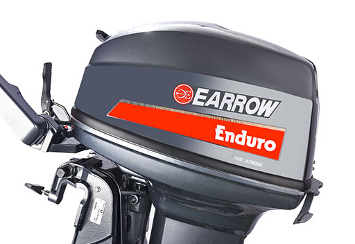40hp outboard engine