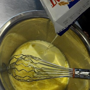 全版蛋挞的做法