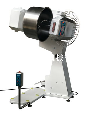 自动倾翻螺旋和面机 SMT130（3包粉）