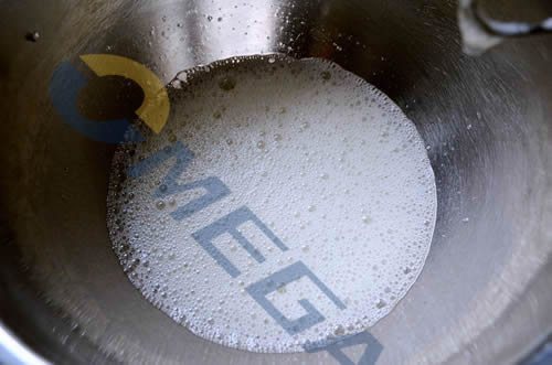 欧美佳教你做蛋糕卷