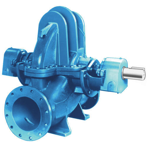  standard mining centrifugal slurry pump