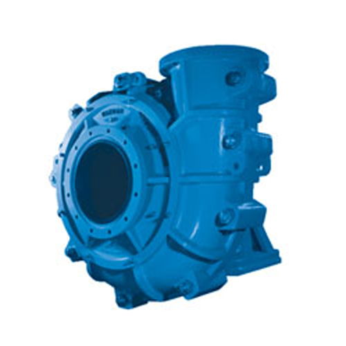 Quality High-Head Slurry Pump