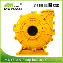 Standard Heavy Duty Slurry Pump MA