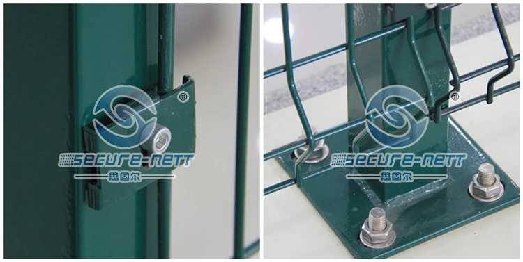 3D Wire Mesh Panel