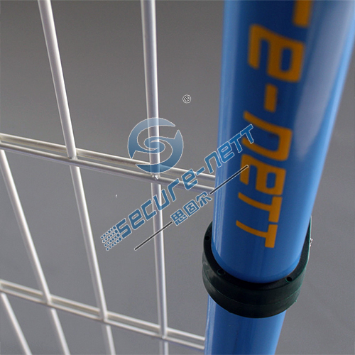 Double Wire Mesh Fence