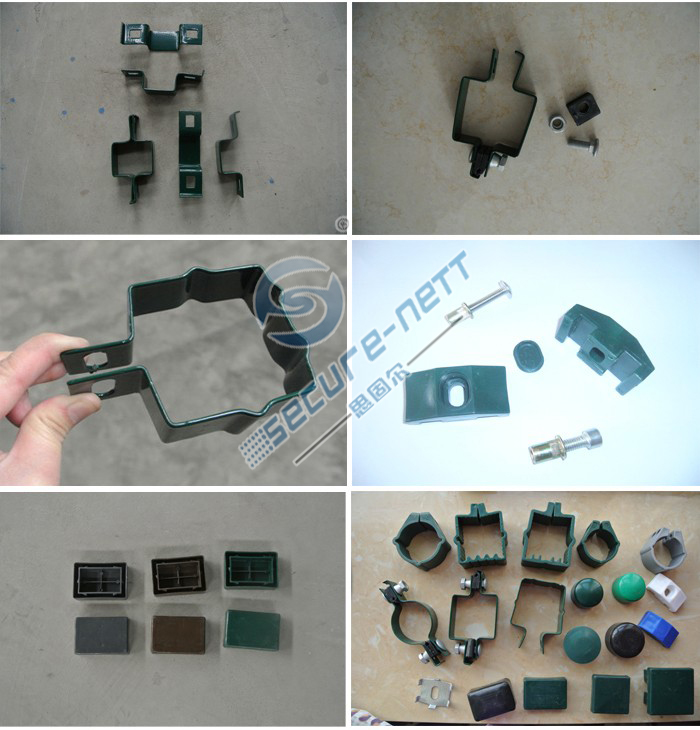 3D Wire Mesh Panel