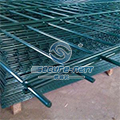 3D Wire Mesh Panel