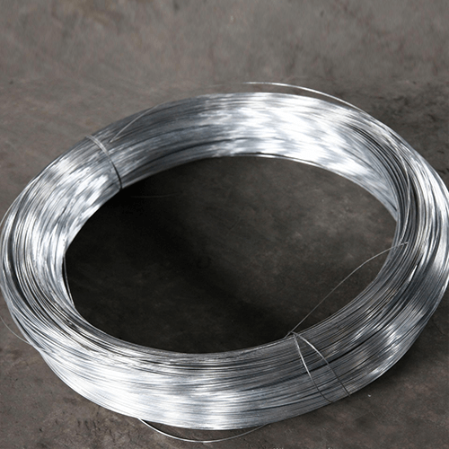 Galvanized Iron Wire