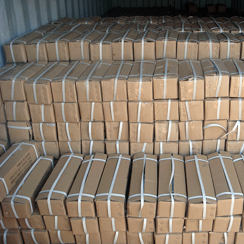 Straight Cut Wire