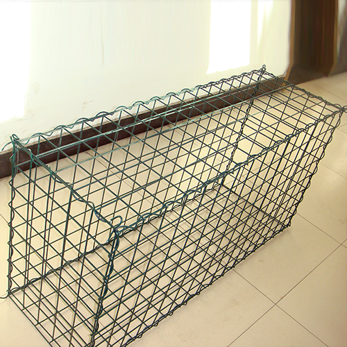 Welded Gabion Mesh