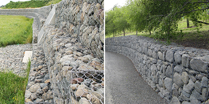 Woven-Gabion-Mesh