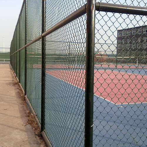 Chain Link Fence