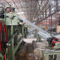 Galfan Gabion Mesh