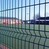 Polyethylene Powder For Fences And Fence Posts