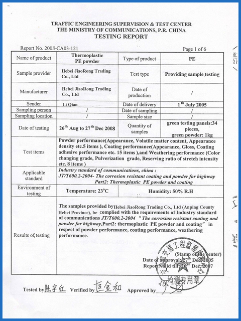 test-report1