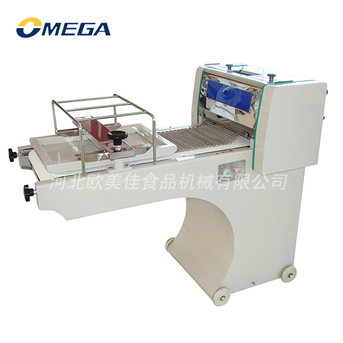 380型吐司面包整形机