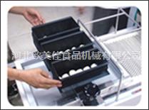 380型吐司面包整形机