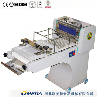 380型吐司面包整形机