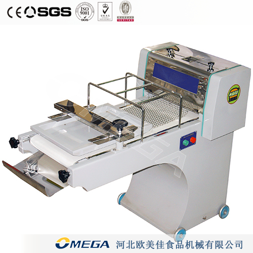 380型吐司面包整形机