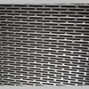 Perforated Metal Sheet