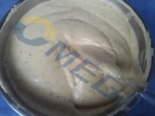 跟欧美佳学做红糖枣糕