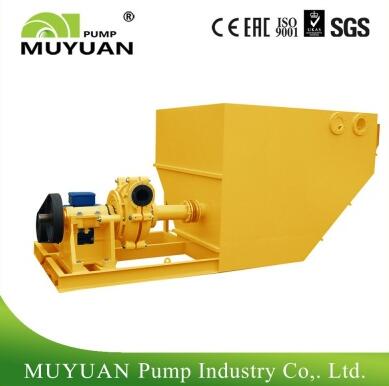 Best Energy Saving Sand And Gravel Pump