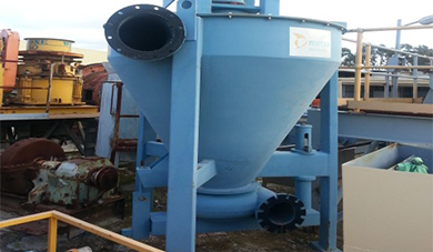 High Volume Froth Pump Supplier Tells You the Secret of The HVF Pump Design