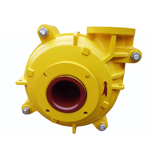 Ni acid slurry handling pump factory-Muyuan