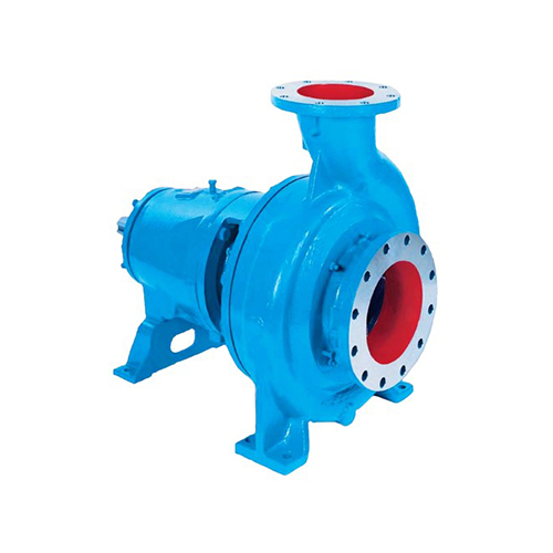 standard mining centrifugal slurry pump