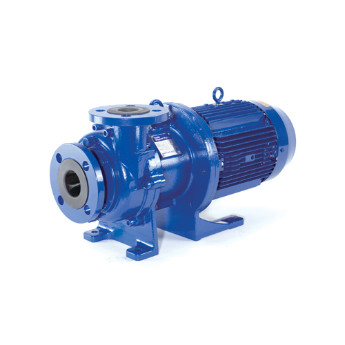 Fly Ash Handling Slurry Pump exporter-Muyuan