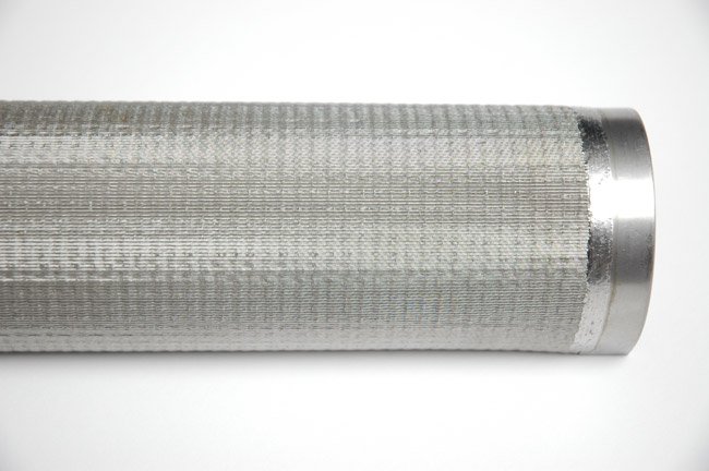 Multi Layer Sand Control Screen