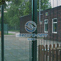 358 Security Fencing