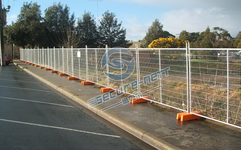 Australian Temporary Fencing
