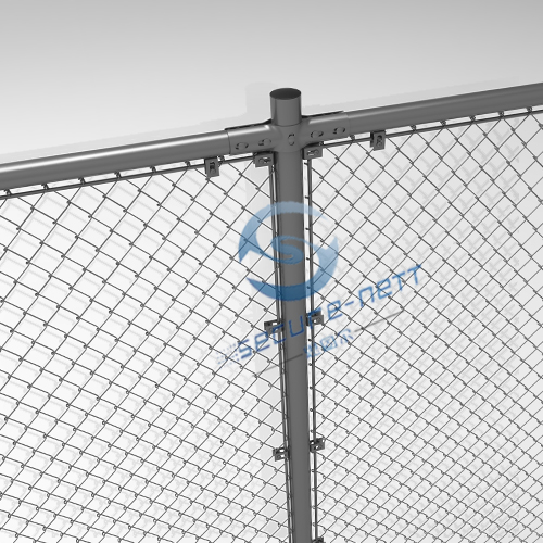 Chain Link Fence
